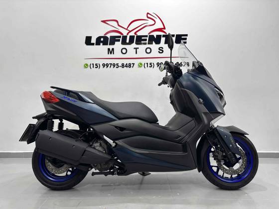 YAMAHA XMAX ABS 